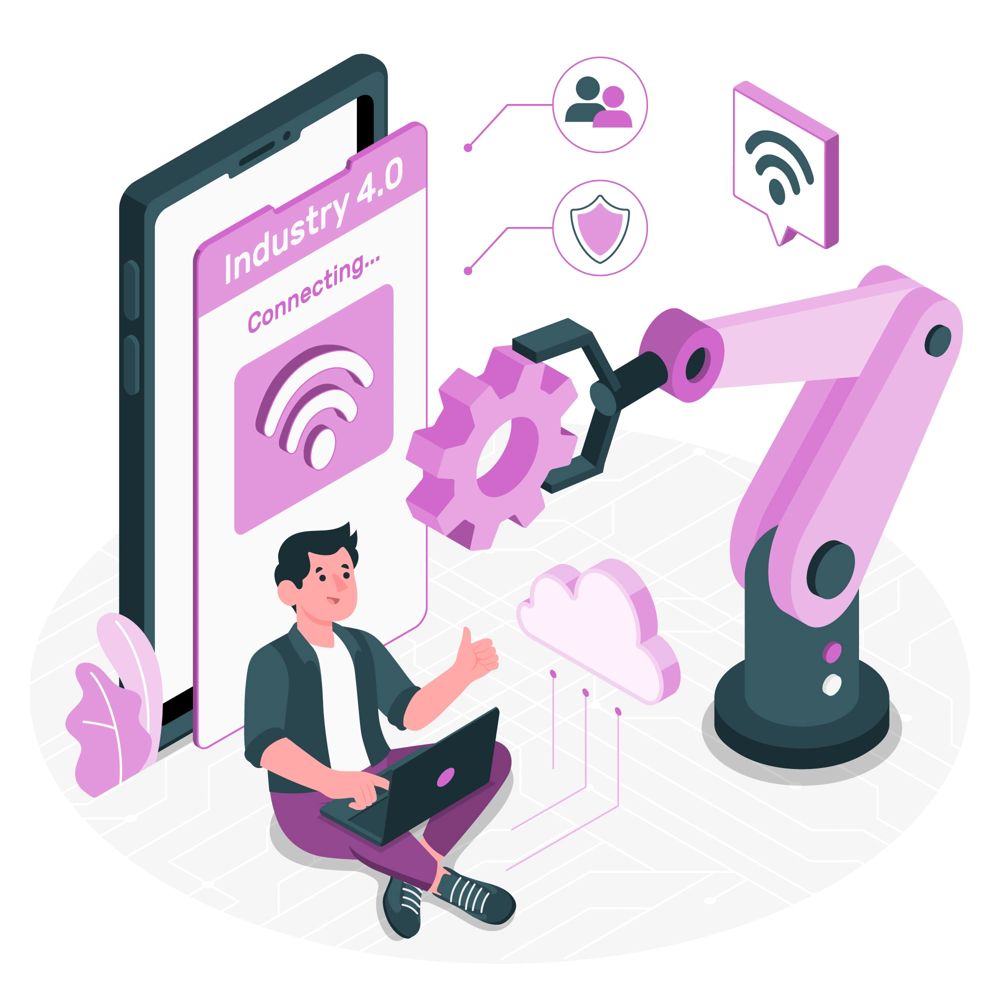 Responsible AI Integration